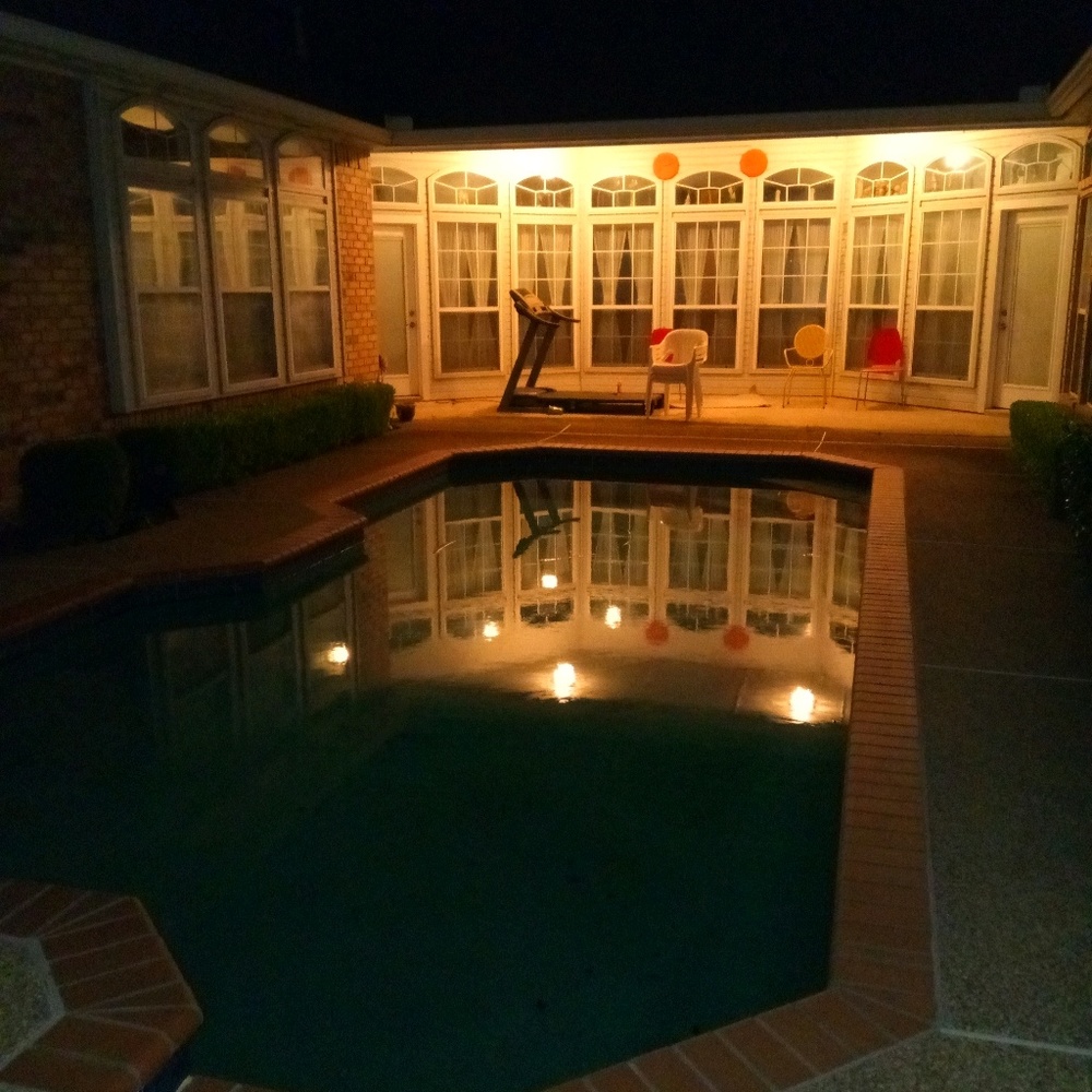 Meet your Posher, Donna